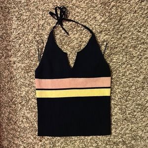 Pacsun halter top